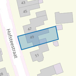 Perceel HLD01-G-3109