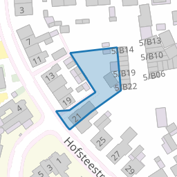 Perceel HLD01-G-3116