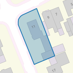 Perceel HLD01-G-3119