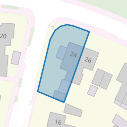 Perceel HLD01-G-3132