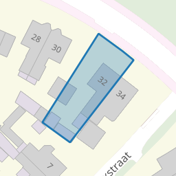 Perceel HLD01-G-3136