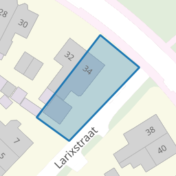 Perceel HLD01-G-3137