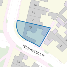 Perceel HLD01-G-3141