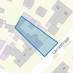 Perceel HLD01-G-3142