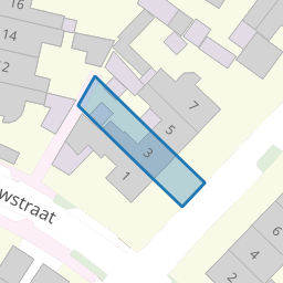 Perceel HLD01-G-3144