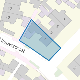 Perceel HLD01-G-3145