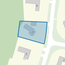 Perceel HLD01-G-3156