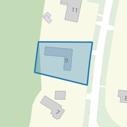 Perceel HLD01-G-3157