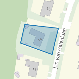 Perceel HLD01-G-3159