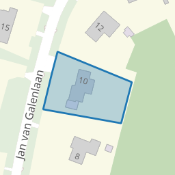 Perceel HLD01-G-3165