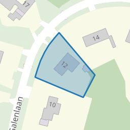 Perceel HLD01-G-3166