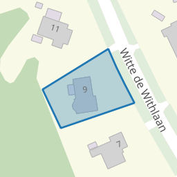 Perceel HLD01-G-3171