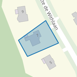 Perceel HLD01-G-3172