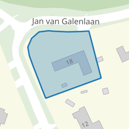 Perceel HLD01-G-3177