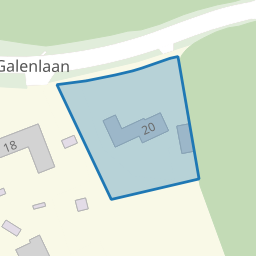 Perceel HLD01-G-3178