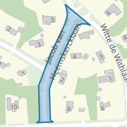 Perceel HLD01-G-3187