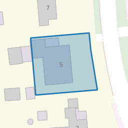 Perceel HLD01-G-3192