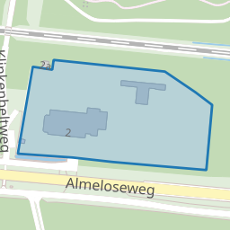 Perceel HLD01-G-3197