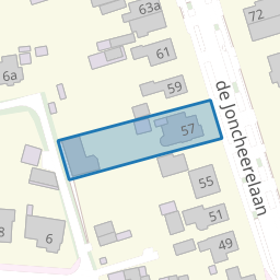 Perceel HLD01-G-3203