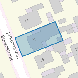 Perceel HLD01-G-3223