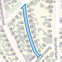 Perceel HLD01-G-3233