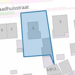 Perceel HLD01-G-3252