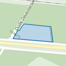 Perceel HLD01-G-3261