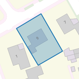 Perceel HLD01-G-3269