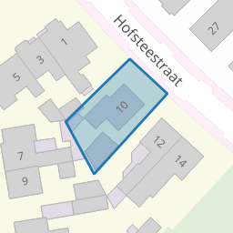 Perceel HLD01-G-3277