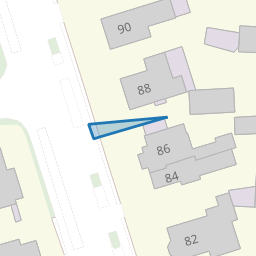 Perceel HLD01-G-3286