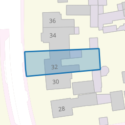 Perceel HLD01-G-3305