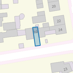 Perceel HLD01-G-3308