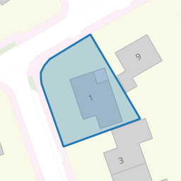 Perceel HLD01-G-3318