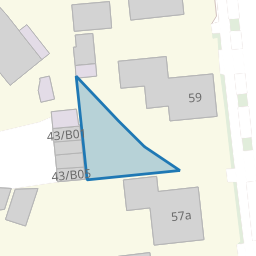 Perceel HLD01-G-3330