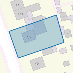 Perceel HLD01-G-3333