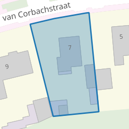Perceel HLD01-G-3341