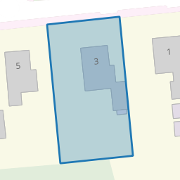 Perceel HLD01-G-3343