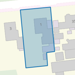 Perceel HLD01-G-3344