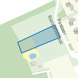 Perceel HLD01-G-3382