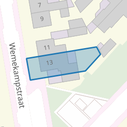 Perceel HLD01-G-3393