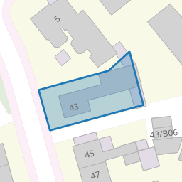 Perceel HLD01-G-3399