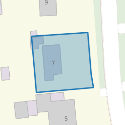 Perceel HLD01-G-3402