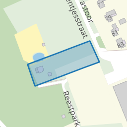 Perceel HLD01-G-3429