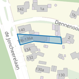 Perceel HLD01-G-3437