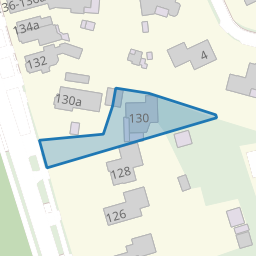 Perceel HLD01-G-3443