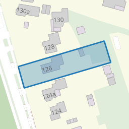 Perceel HLD01-G-3445