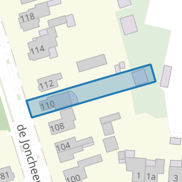 Perceel HLD01-G-3452