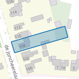 Perceel HLD01-G-3453