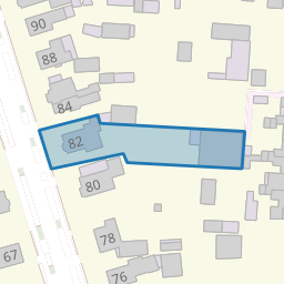 Perceel HLD01-G-3464