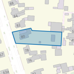 Perceel HLD01-G-3465